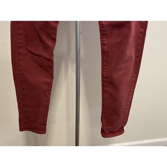 Flying Monkey Womens Size 27 Pants 27X30 Stretch - Picture 3 of 10